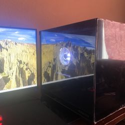 Ryzen 7 + GTX 1070 SC Gaming Pc