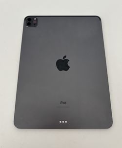 iPad Pro (11-inch) (3rd generation)