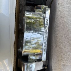 VMP TwinJet 67mm Throttle Body For Mustang Cobrajet Setup 