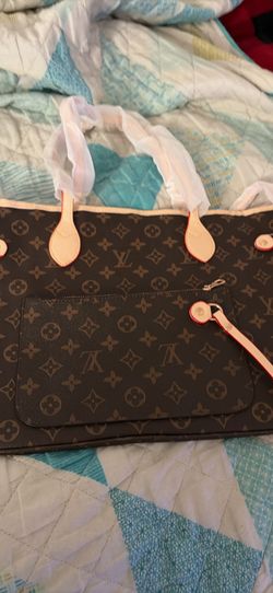 LV never full