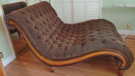 Free chaise lounge