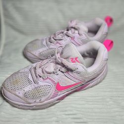Girl Shoes