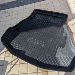 Cargo mat HONDA ACCORD 2015
