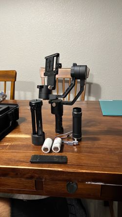 Zhiyun Crane Plus Gimbal