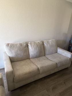 Sofa Ser, Queen and Full Size pull Out Bed