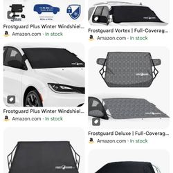 Car cover