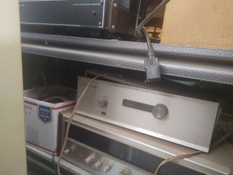 Dynaco fm3