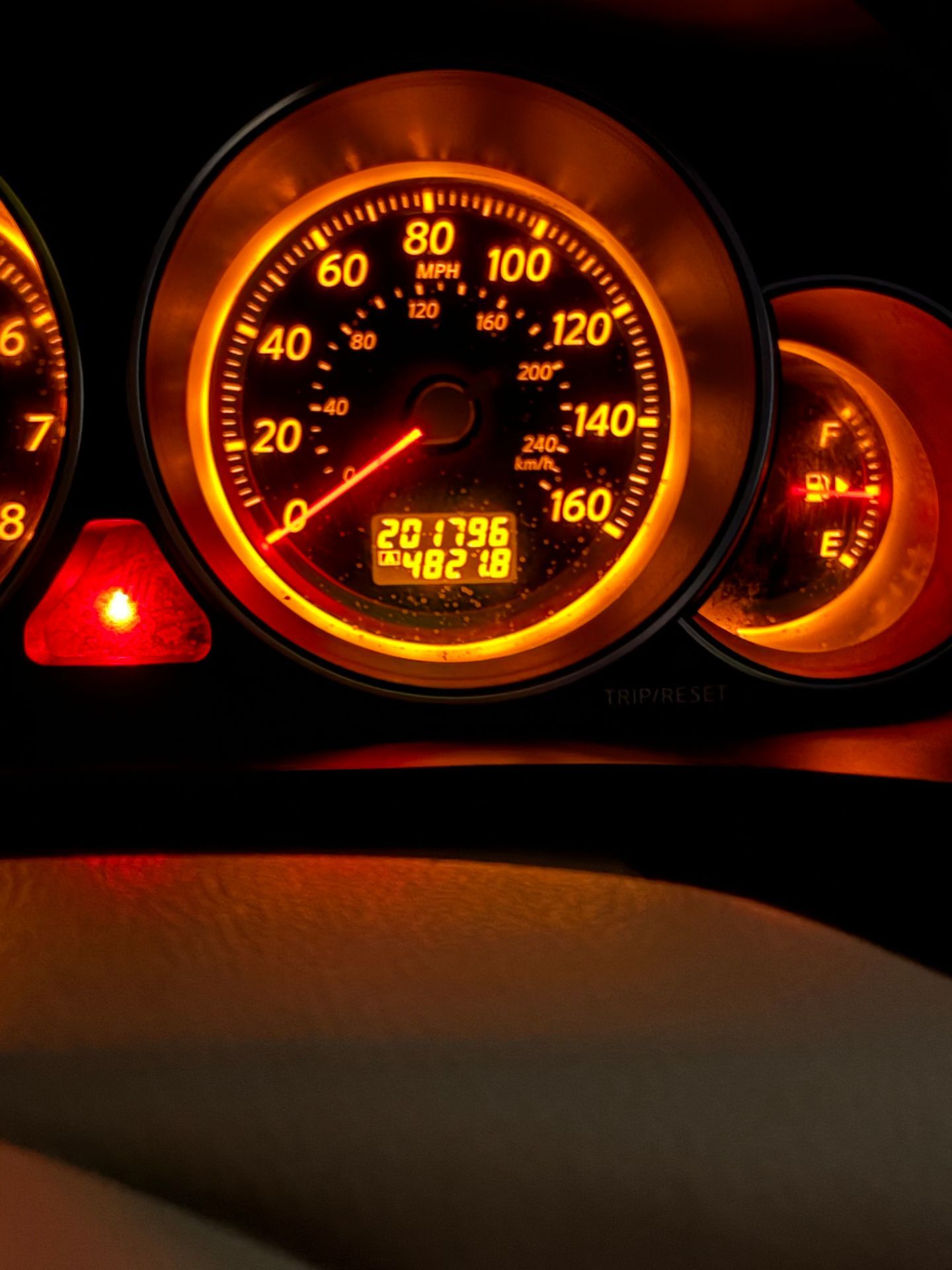 2006 Infiniti M35