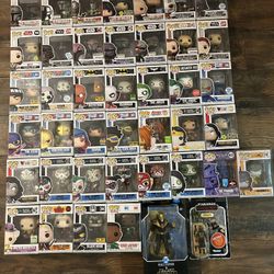 Funko Pops Sale $$$