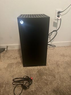 Xbox Mini Fridge