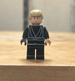 Luke Skywalker