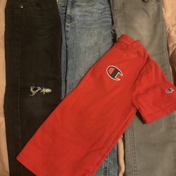 Boy Jeans 