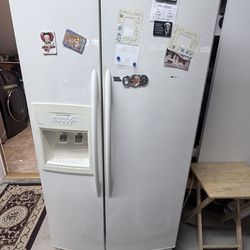 Fridge