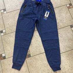 NWT Spyder Men’s Performance Jogger Size L