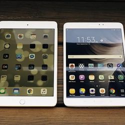 Apple IPad Mini 4 - PAY $1 Today Only 'Just Ask Us How' 