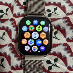 Apple Watch Series 11 