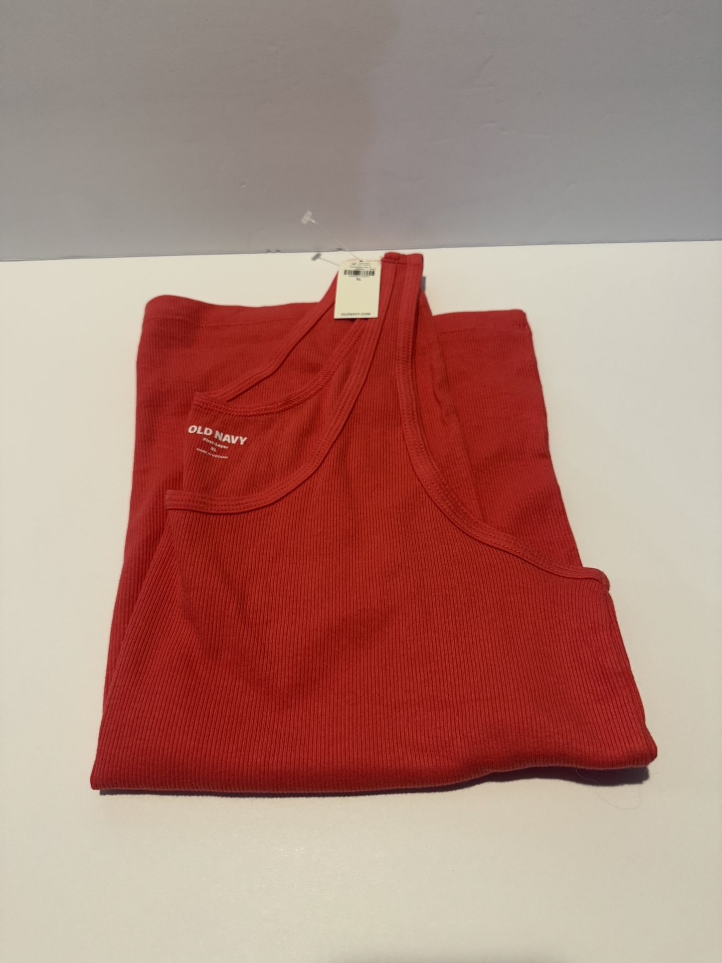 PINK OLD NAVY TOP (XL)