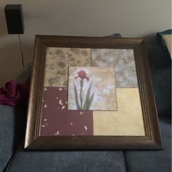 Antique Picture 