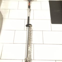 Echo Long Reach Hedge Trimmer 