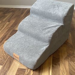 Foam Pet Stairs