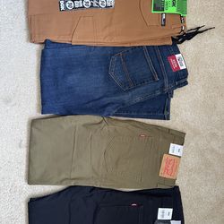 Men’s  Jeans