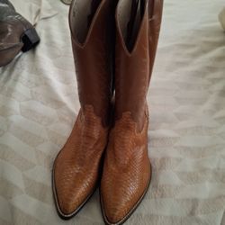 Cowgirl Boots