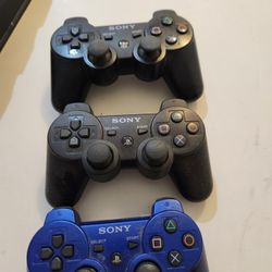 Play Station 3 Remote
