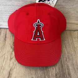 47 Brand Adjustable Hat$ 30