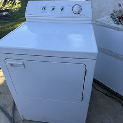 PROPANE DRYER