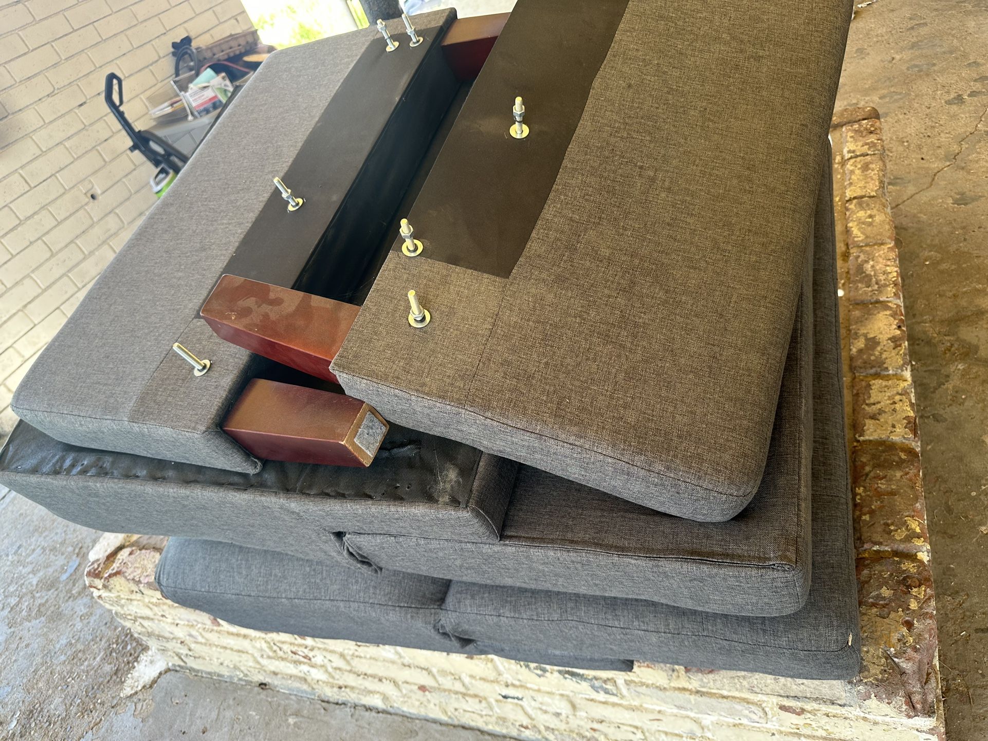 Futon