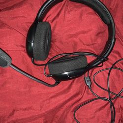 Gaming Mic/headset