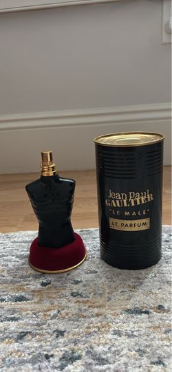 le male le parfum