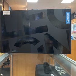 16” Lenovo Gaming Laptop R7 16gb Ram TB SSD 