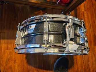 Ludwig snare drum