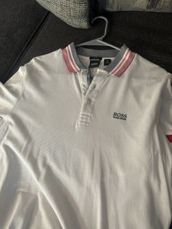 Hugo Boss Polo 