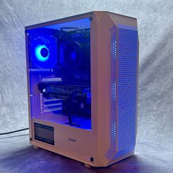 Excellent Budget Gaming PC