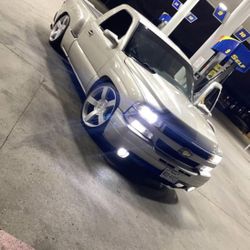 LED HEADLIGHTS $35 Any Vehicle 