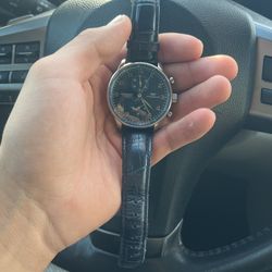 IWC Watch