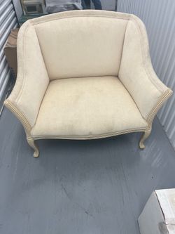 Accent Chair