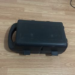 Weight Set Plus Case