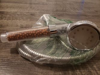 Filtrados De Agua Para Ducha