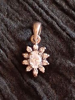 Pendants (Two)