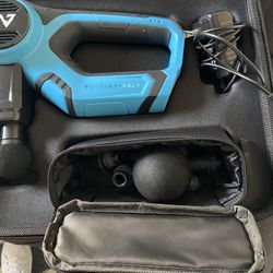 RecoveryVolt Theragun 