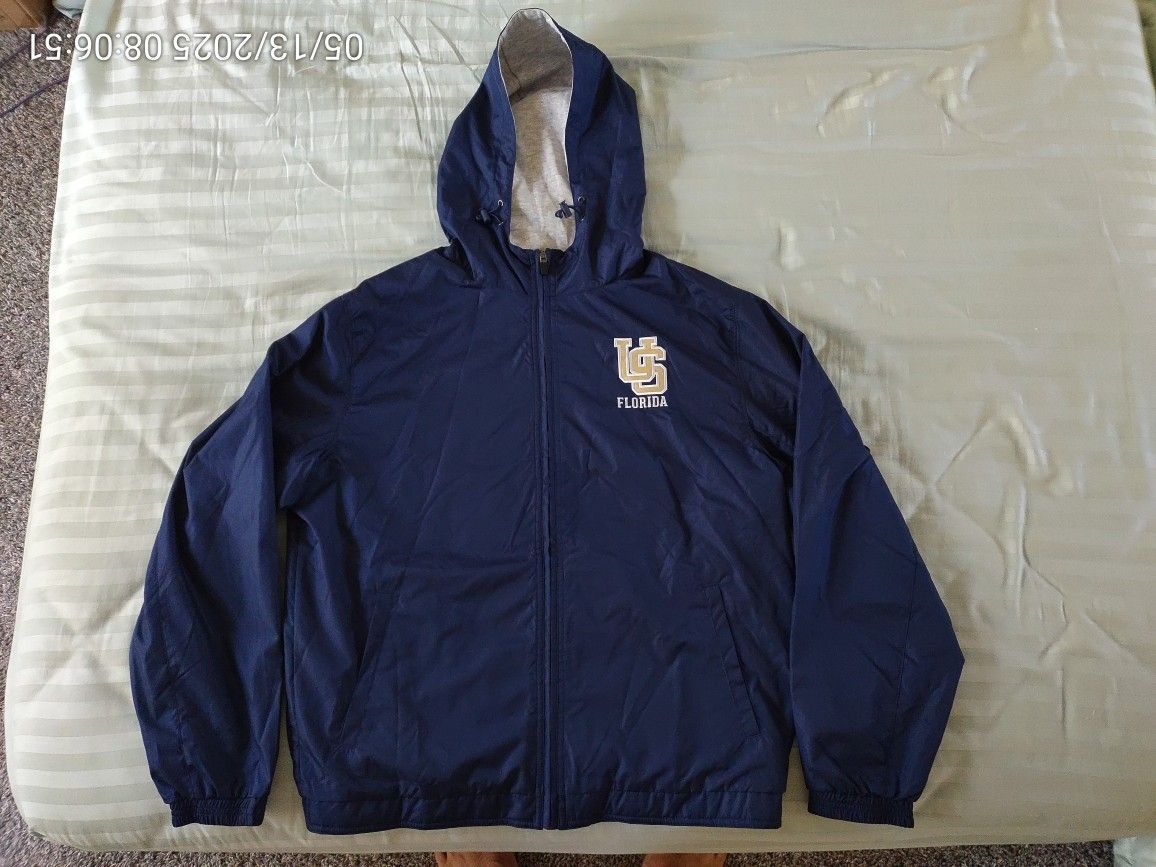 Universal Studios Jacket (Large)