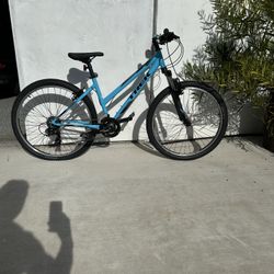 Trek Bike For Teens Or Women