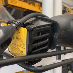 DEWALT 12 Amp Corded Reciprocating Saw