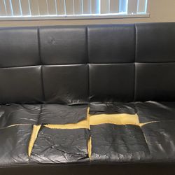 Couch/futon 