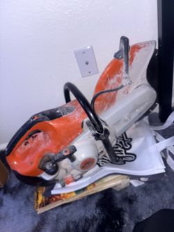 TS 420 STIHL Cutquik