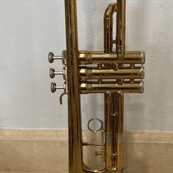 Trumpet 