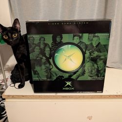 Xbox 